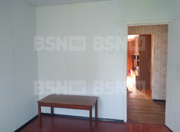 Продажа двухкомнатной квартиры - Ленинградская область, Волосовский район, Большая Вруда д., д.7 