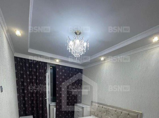 Продажа трехкомнатной квартиры - Кудрово, Европейский проспект, д.22 