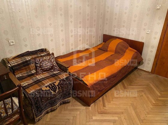 Продажа трехкомнатной квартиры - Бухарестская улица, д.33, корп.5 