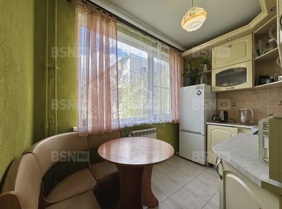 Продажа однокомнатной квартиры - Науки проспект, д.73, корп.2 