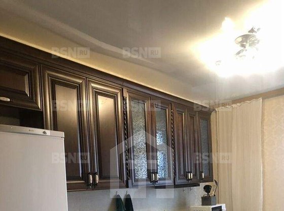 Продажа однокомнатной квартиры - Королёва проспект, д.21, корп.1 