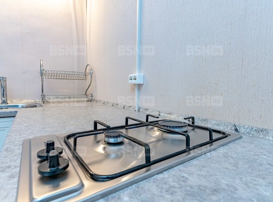 Продажа однокомнатной квартиры - Руднева улица, д.21, корп.1 