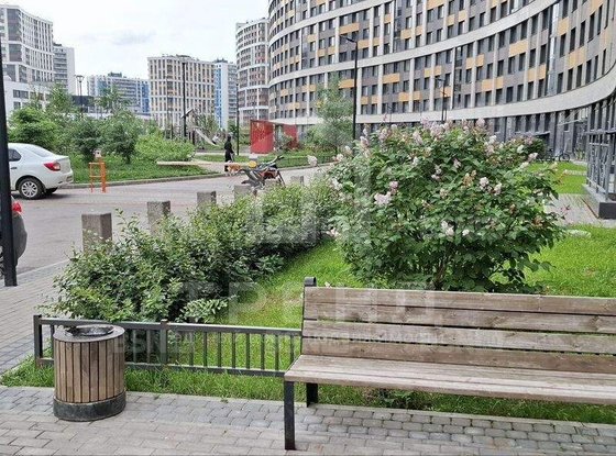 Продажа однокомнатной квартиры - Мурино, Авиаторов Балтики проспект, д.25 