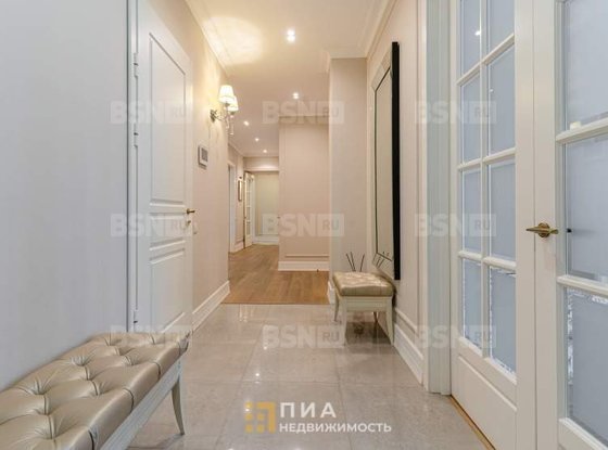 Продажа пятикомнатной квартиры - Парадная улица, д.3, корп.2 литера А 