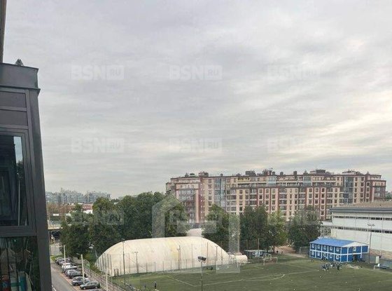 Продажа однокомнатной квартиры - Ремесленная улица, д.15, стр1 