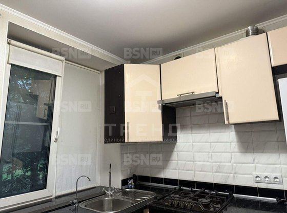 Продажа двухкомнатной квартиры - Дачный проспект, д.27, корп.2 