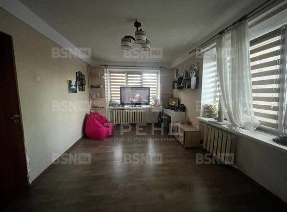 Продажа однокомнатной квартиры - Новоизмайловский проспект, д.32, корп.4 