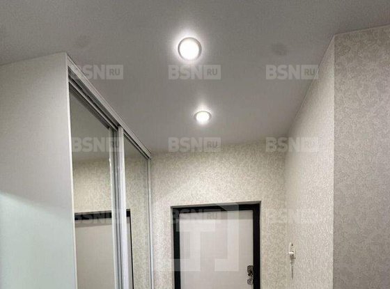 Продажа однокомнатной квартиры - Кушелевская дорога, д.6, корп.1 