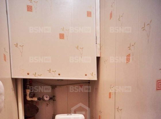 Продажа трехкомнатной квартиры - Петергоф, Суворовская улица, д.3, корп.9 