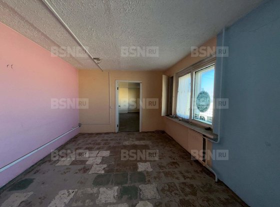 Продажа офиса - Просвещения проспект, д.87, корп.1 литера А 