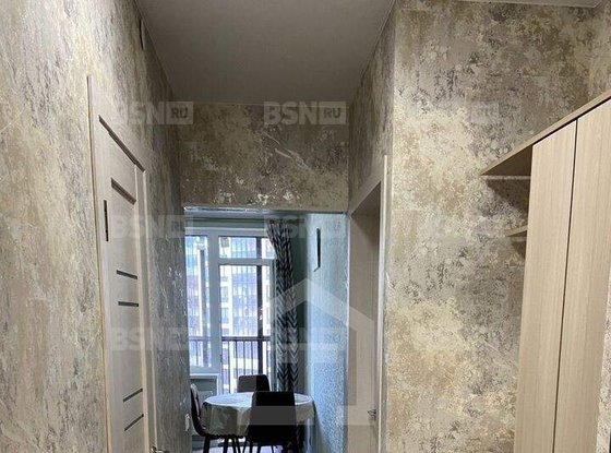 Продажа однокомнатной квартиры - Мурино, Ручьевский проспект, д.20 