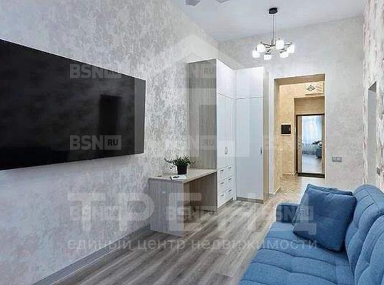 Продажа двухкомнатной квартиры - Дмитровский переулок, д.3, корп.5 
