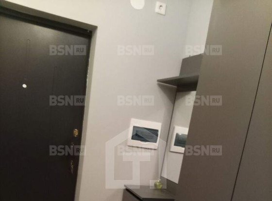 Продажа однокомнатной квартиры - Сестрорецк, Советский проспект, д.39, корп.1 