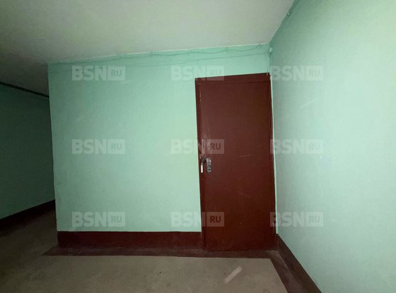 Продажа офиса - Просвещения проспект, д.87, корп.1 литера А 